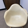Parchment White 1959 Eames RAR Rocking Arm thumbnail