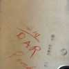 Parchment White 1959 Eames RAR Rocking Arm thumbnail
