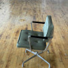 Sea Foam Green 1960s Herman Miller Eames Intermediate Chair thumbnail
