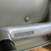 Sea Foam Green 1960s Herman Miller Eames Intermediate Chair thumbnail