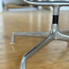 Sea Foam Green 1960s Herman Miller Eames Intermediate Chair thumbnail