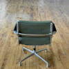 Sea Foam Green 1960s Herman Miller Eames Intermediate Chair thumbnail