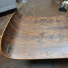 Wooden 1970s Herman Miller Eames Lounge Chair & Ottoman thumbnail
