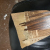 Wooden 1970s Herman Miller Eames Lounge Chair & Ottoman thumbnail