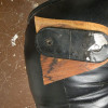 Wooden 1970s Herman Miller Eames Lounge Chair & Ottoman thumbnail