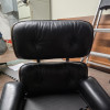 Wooden 1970s Herman Miller Eames Lounge Chair & Ottoman thumbnail