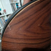Black 2024 Herman Miller Eames Lounge Chair & Ottoman thumbnail