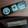 Black 2024 Herman Miller Eames Lounge Chair & Ottoman thumbnail
