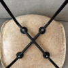 Greige 1960s Herman Miller Eames DSX (& Variants) Side thumbnail
