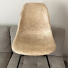 Greige 1960s Herman Miller Eames DSX (& Variants) Side thumbnail