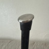Greige 1960s Herman Miller Eames DSX (& Variants) Side thumbnail