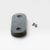 Eames Lounge Chair Rubber Replacement Shock Mount - 1 x (Single) thumbnail