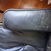 Black 1969 Herman Miller Eames Lounge Chair & Ottoman thumbnail