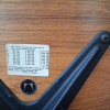 Black 1969 Herman Miller Eames Lounge Chair & Ottoman thumbnail