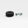 Eames Plywood Chair Rubber Shock Mount - 1 x (Single) thumbnail