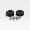 Eames Plywood Chair Rubber Shock Mounts - 2 x (Pair) thumbnail