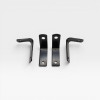 Eames DSW Base Replacement Narrow Mount Bracket Set - 1 (Single Set) thumbnail