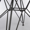 Black Eiffel DSR Base for Eames Fiberglass Side Chair - 1 x (Single) thumbnail