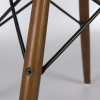 Oak DSW Dowel Base for Eames Fiberglass Side Chair - 1 x (Single) thumbnail