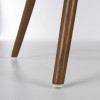 Oak DSW Dowel Base for Eames Fiberglass Side Chair - 1 x (Single) thumbnail