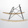Maple RAR Rocking Base for Eames Fiberglass Rocking Arm Chairs thumbnail