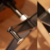 Black 2013 Herman Miller Eames Lounge Chair & Ottoman thumbnail