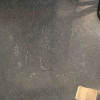 Grey Herman Miller Eames RSR Rocker Side thumbnail