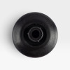 Floor Glides for Eames Alu Office Chairs & European Lounge Chair - Black x 20 (Bulk Trade Set) thumbnail