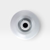 Floor Glides for Eames Alu Office Chairs & European Lounge Chair - White x 4 (Set) thumbnail