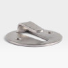 Eames Lounge Chair Circular Cushion Clips - Vitra & Pre 1971 Herman Miller - 4 x (Set) thumbnail