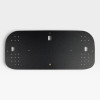 Eames Lounge Chair & Ottoman Herman Miller (Post 1971) - Replacement Headrest Cushion Backing thumbnail