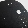 Eames Lounge Chair & Ottoman Herman Miller (Post 1971) - Replacement Headrest Cushion Backing thumbnail