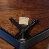 Black 1970s Herman Miller Eames Lounge Chair & Ottoman thumbnail