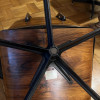 Black 1970s Herman Miller Eames Lounge Chair & Ottoman thumbnail