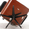 Black 1990s Herman Miller Eames Lounge Chair & Ottoman thumbnail