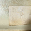 White 1963 Herman Miller Eames DSR Eiffel Side thumbnail