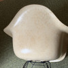 White 1963 Herman Miller Eames DSR Eiffel Side thumbnail