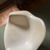 White 1963 Herman Miller Eames DSR Eiffel Side thumbnail