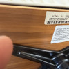 White 2012 Herman Miller Eames Lounge Chair & Ottoman thumbnail