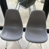 Grey Light 2014 Vitra Eames DSW Dowel Side thumbnail