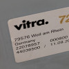 Light Blue 2017 Vitra Eames RAR Rocking Arm thumbnail