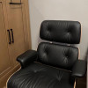 Wooden 2024 Vitra Eames Lounge Chair & Ottoman thumbnail