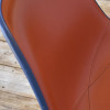 Red 1962 Herman Miller Eames Tandem Seating thumbnail