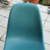 Light Blue 2015 Vitra Eames DSW Dowel Side thumbnail